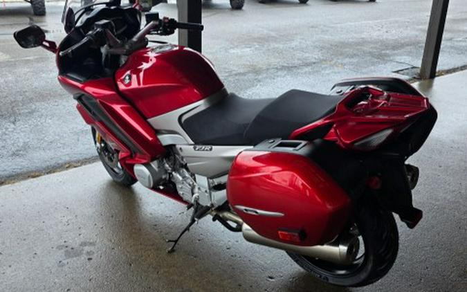 2014 Yamaha FJR1300A