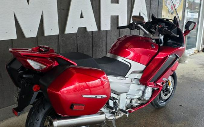 2014 Yamaha FJR1300A