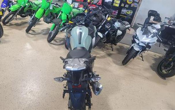 2024 Kawasaki Versys-X 300 ABS