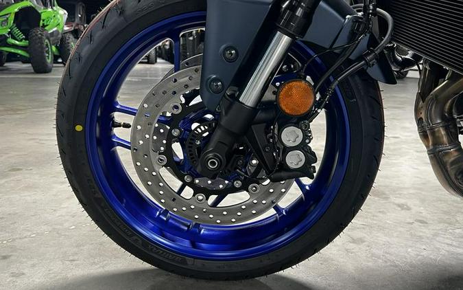 2026 Yamaha MT-09