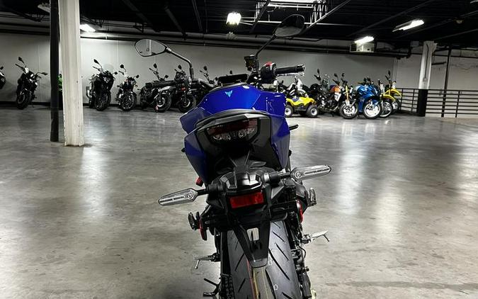 2026 Yamaha MT-09