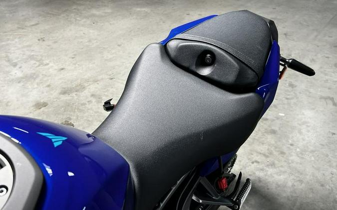 2026 Yamaha MT-09
