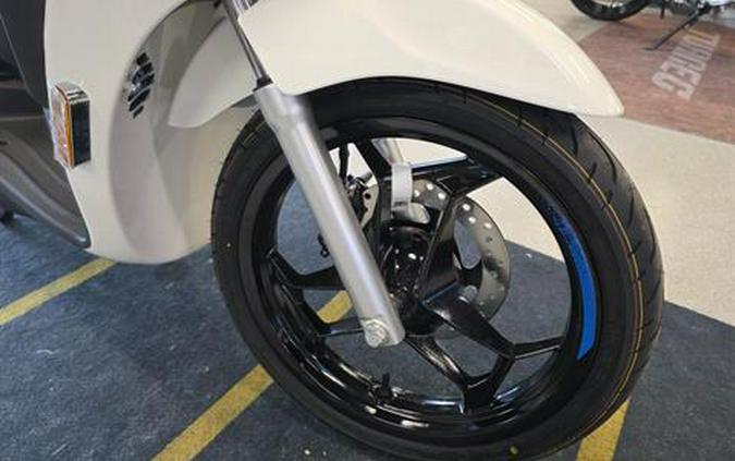 2026 PIAGGIO LIBERTY S 50cc