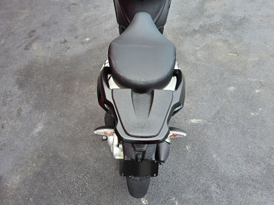 2026 Piaggio Liberty 50