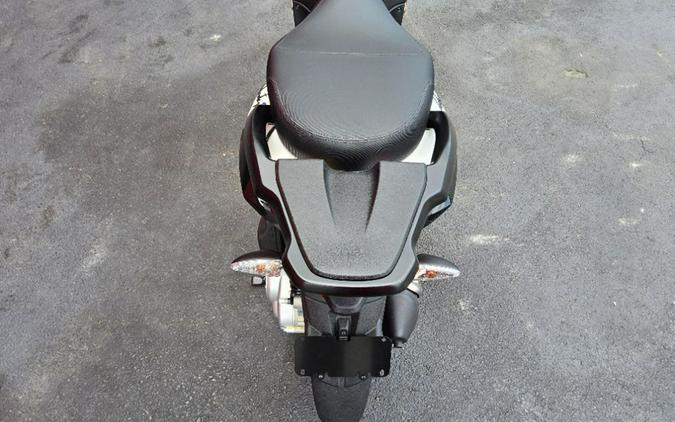 2025 Piaggio Liberty 50
