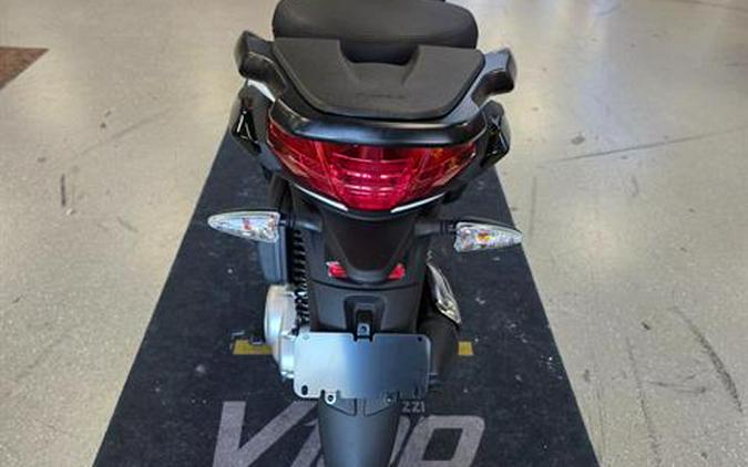 2026 PIAGGIO LIBERTY S 50cc