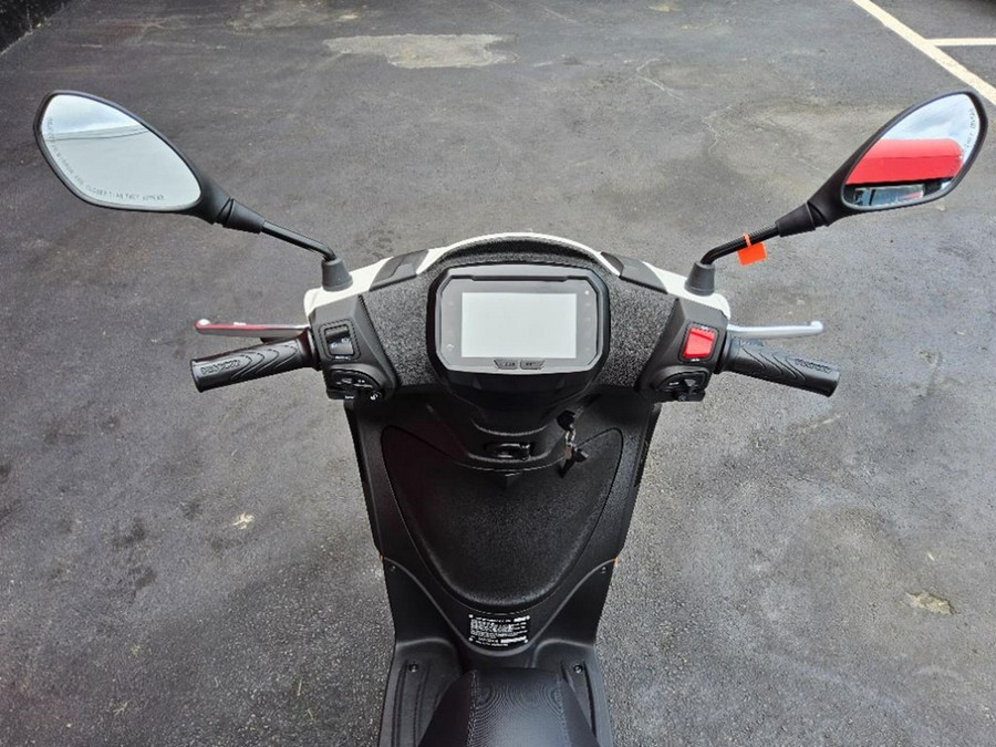 2026 Piaggio Liberty 50