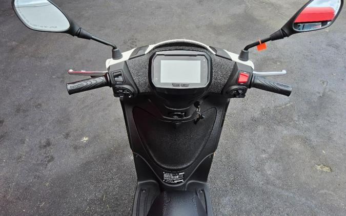 2025 Piaggio Liberty 50