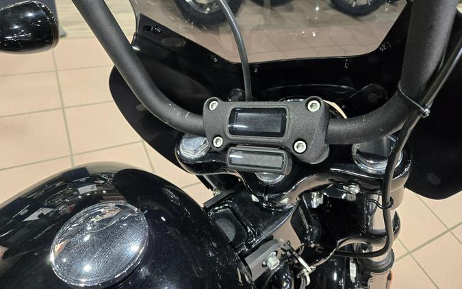 2020 HARLEY SOFTAIL STREET BOB