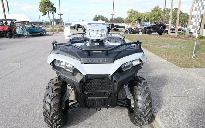 2026 Polaris Sportsman 450 H.O. EPS