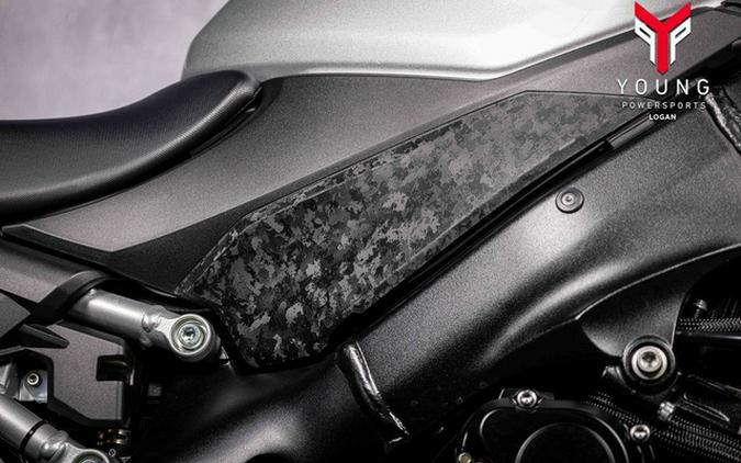 2024 Suzuki GSX-S1000