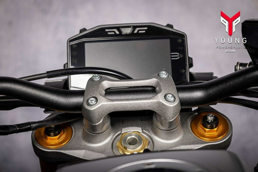 2024 Suzuki GSX-S1000