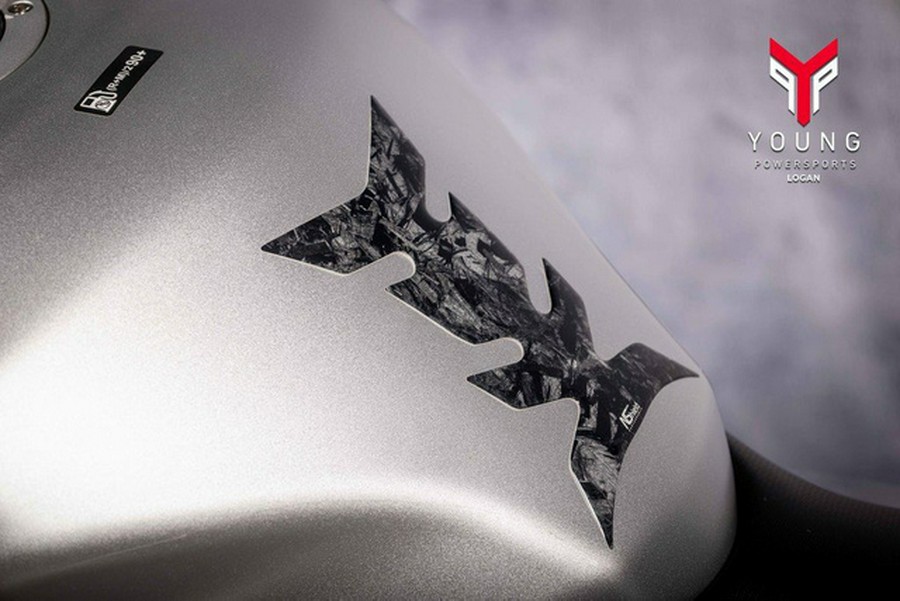 2024 Suzuki GSX-S1000