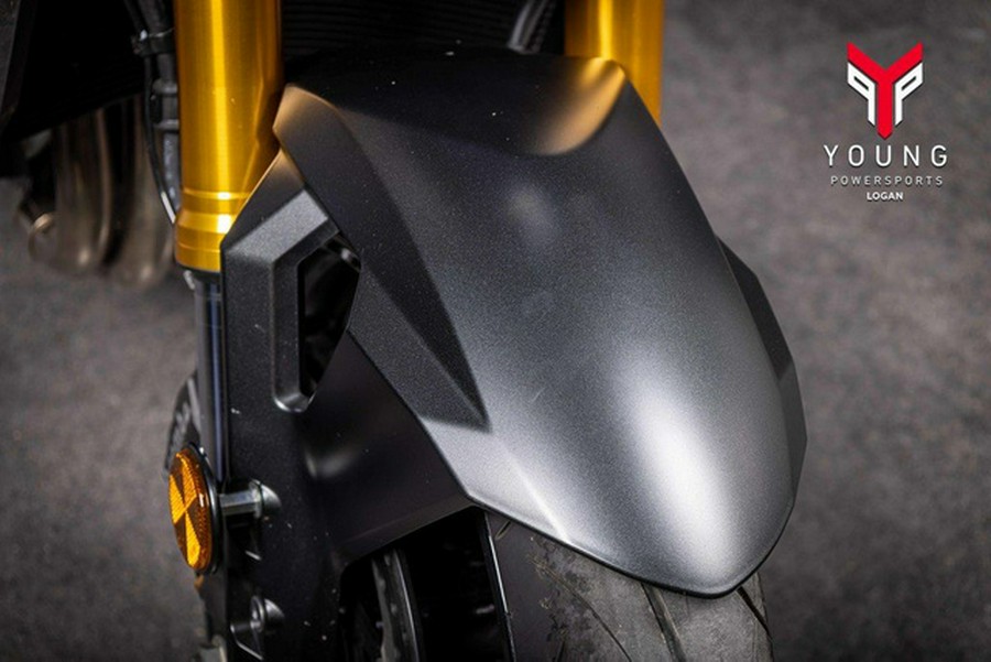2024 Suzuki GSX-S1000