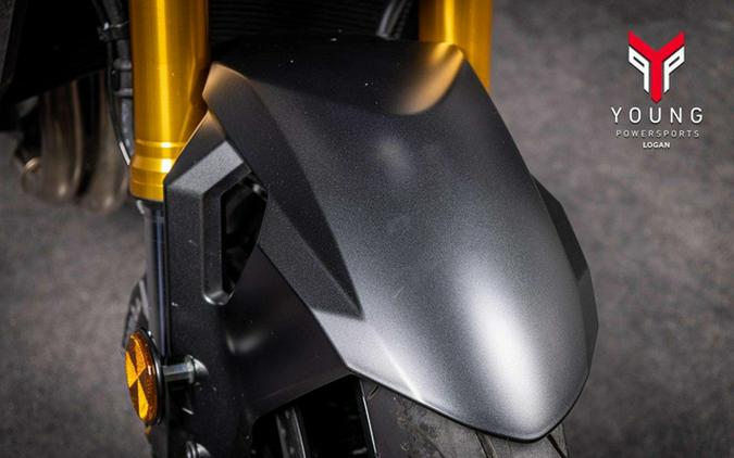 2024 Suzuki GSX-S1000