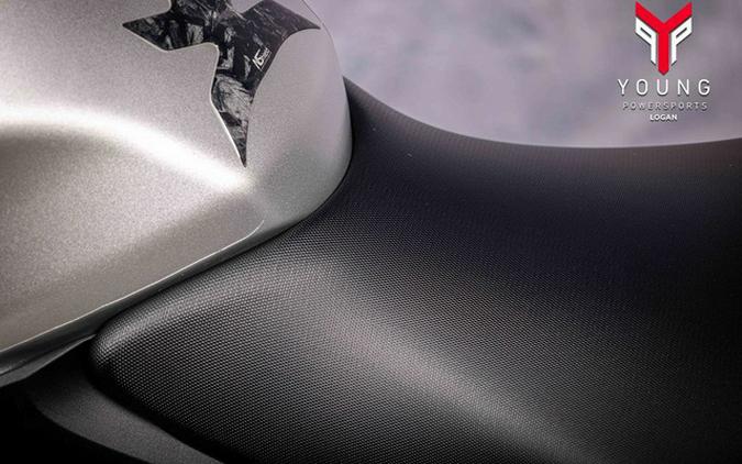 2024 Suzuki GSX-S1000
