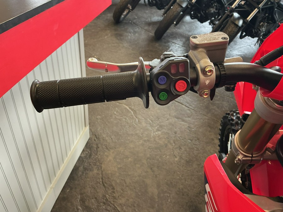 2026 CRF 450R - Honda