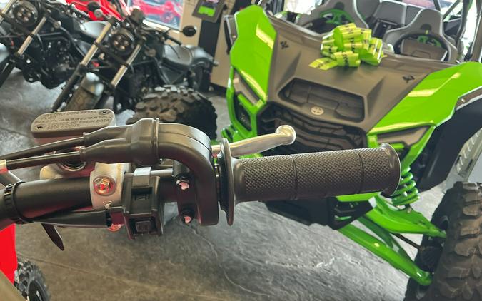 2026 CRF 450R - Honda