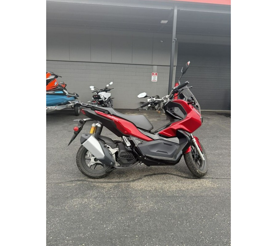 2023 Honda ADV 150