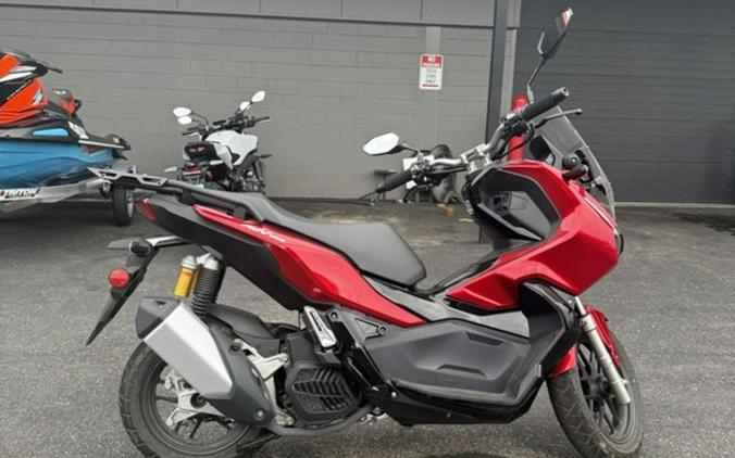 2023 Honda ADV 150