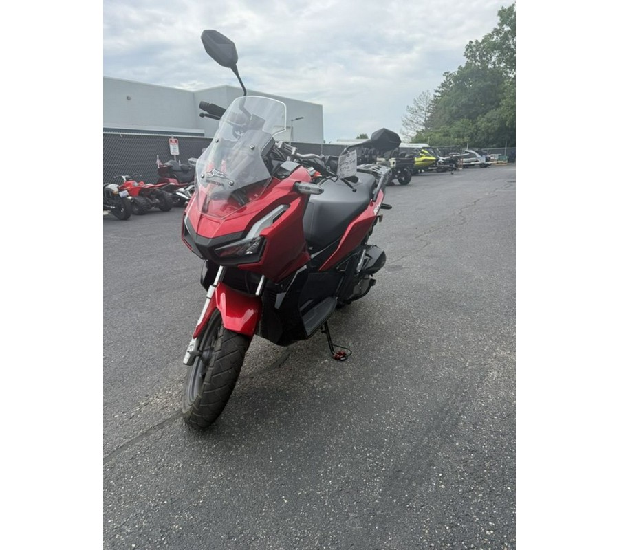 2023 Honda ADV 150