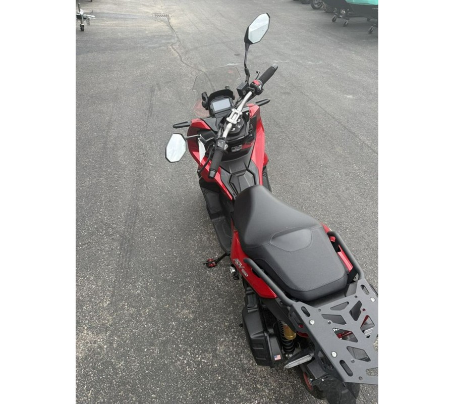2023 Honda ADV 150