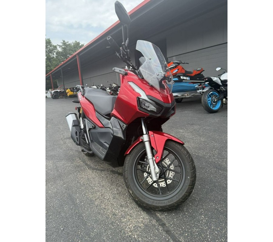 2023 Honda ADV 150