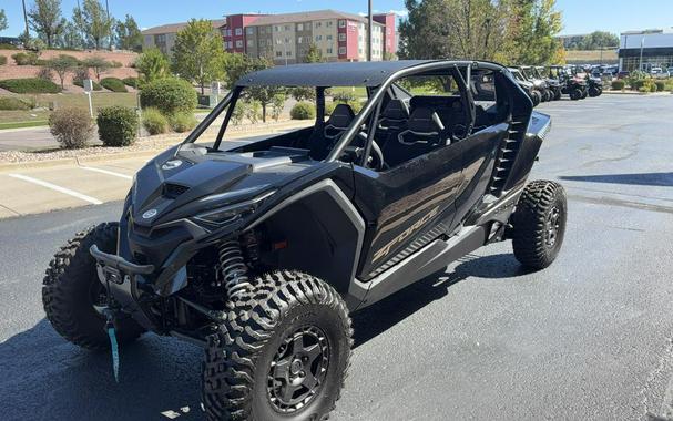 2027 CFMOTO ZFORCE Z10-4