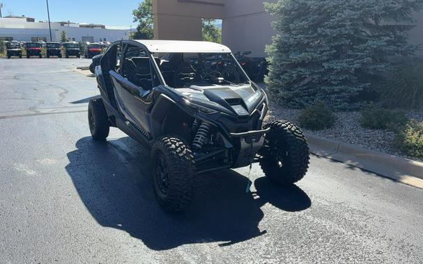 2027 CFMOTO ZFORCE Z10-4