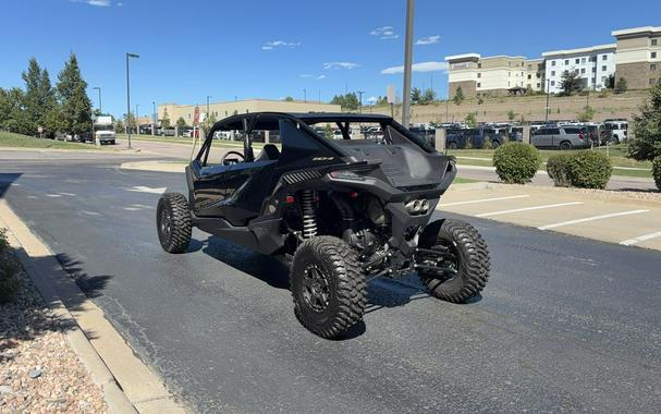 2027 CFMOTO ZFORCE Z10-4