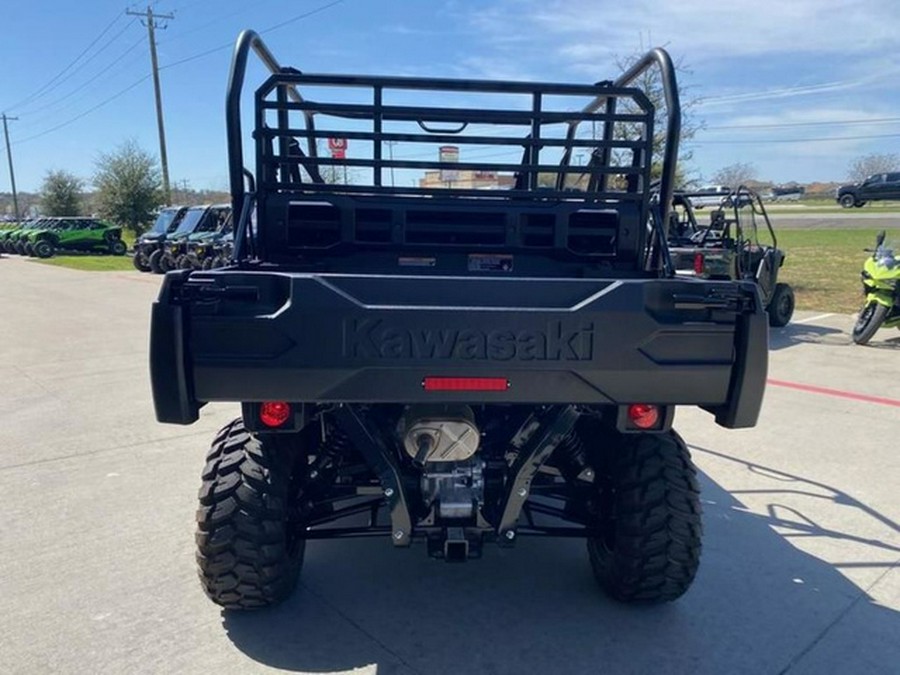 2027 Kawasaki Mule PRO-DXT EPS