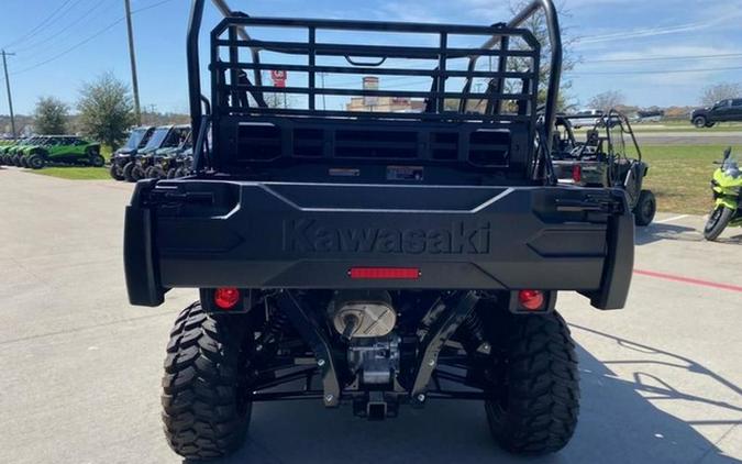 2027 Kawasaki Mule PRO-DXT EPS