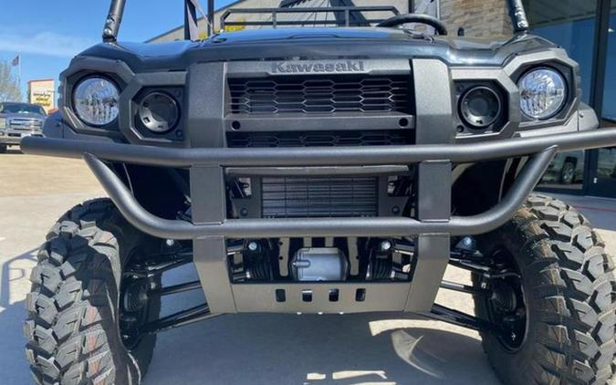 2027 Kawasaki Mule PRO-DXT EPS