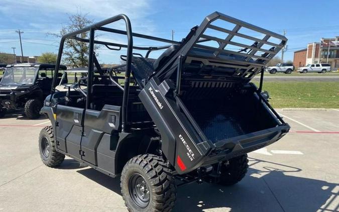 2027 Kawasaki Mule PRO-DXT EPS