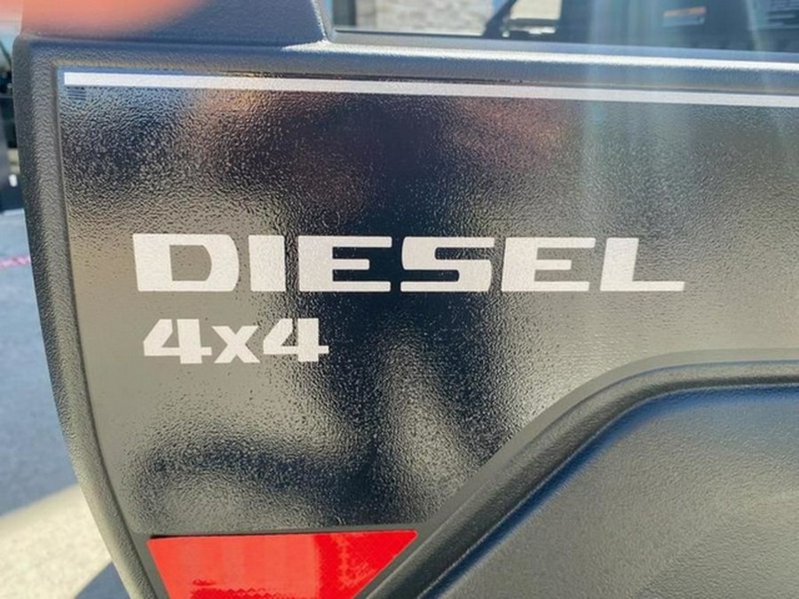 2027 Kawasaki Mule PRO-DXT EPS