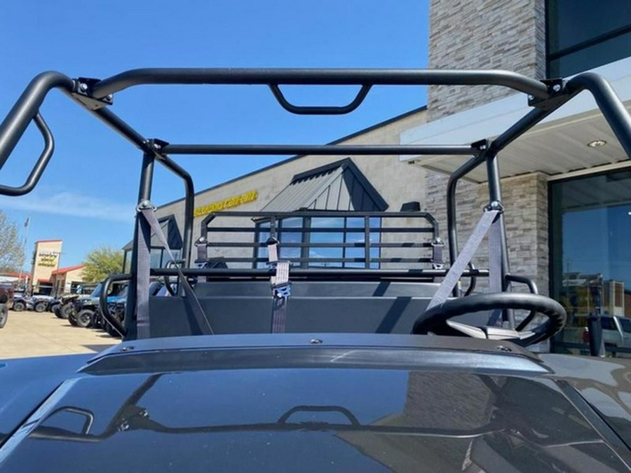 2027 Kawasaki Mule PRO-DXT EPS