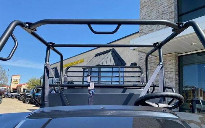 2027 Kawasaki Mule PRO-DXT EPS