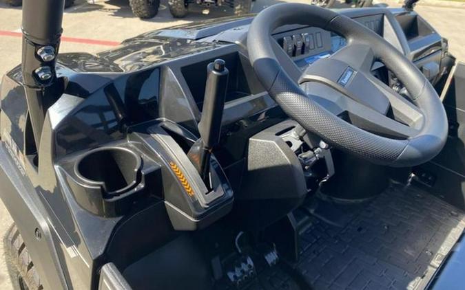 2027 Kawasaki Mule PRO-DXT EPS