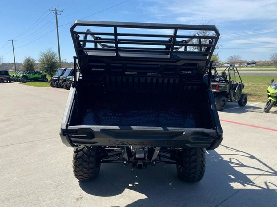 2027 Kawasaki Mule PRO-DXT EPS