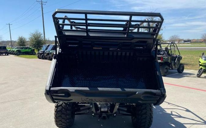 2027 Kawasaki Mule PRO-DXT EPS