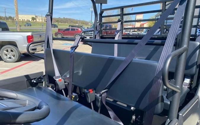 2027 Kawasaki Mule PRO-DXT EPS