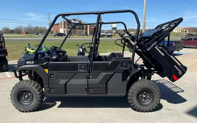 2027 Kawasaki Mule PRO-DXT EPS