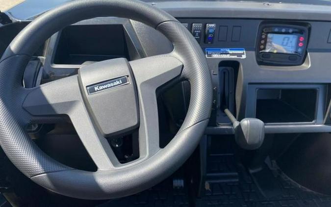 2027 Kawasaki Mule PRO-DXT EPS