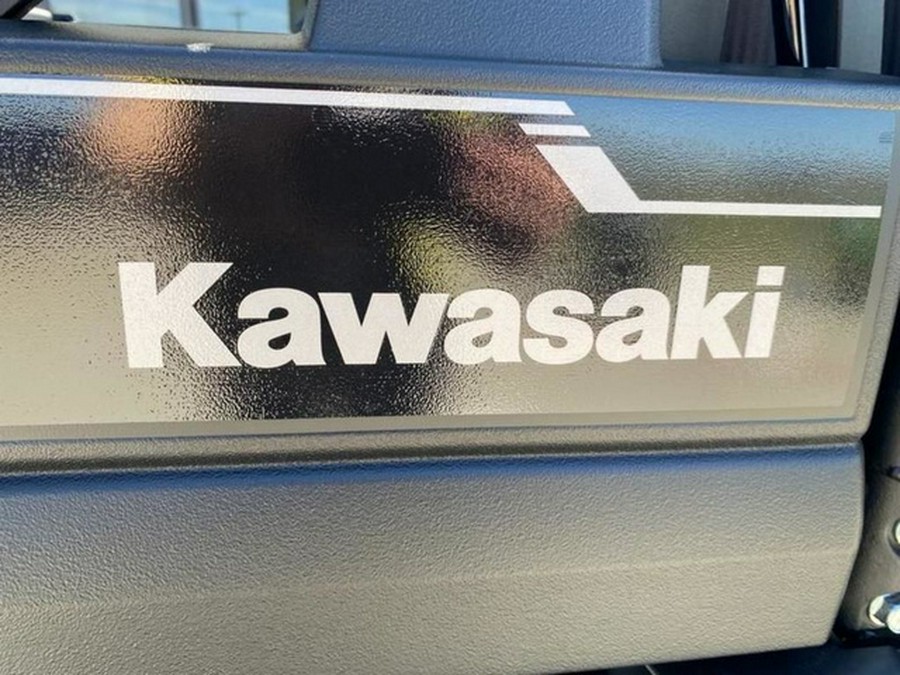 2027 Kawasaki Mule PRO-DXT EPS