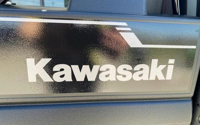 2027 Kawasaki Mule PRO-DXT EPS