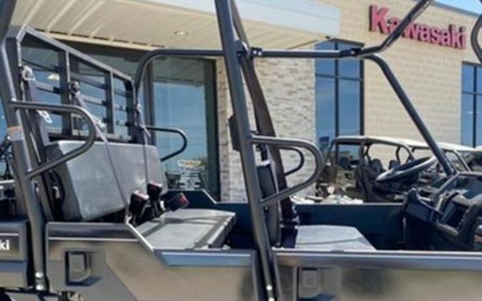 2027 Kawasaki Mule PRO-DXT EPS