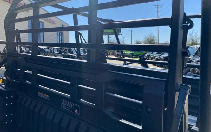 2027 Kawasaki Mule PRO-DXT EPS