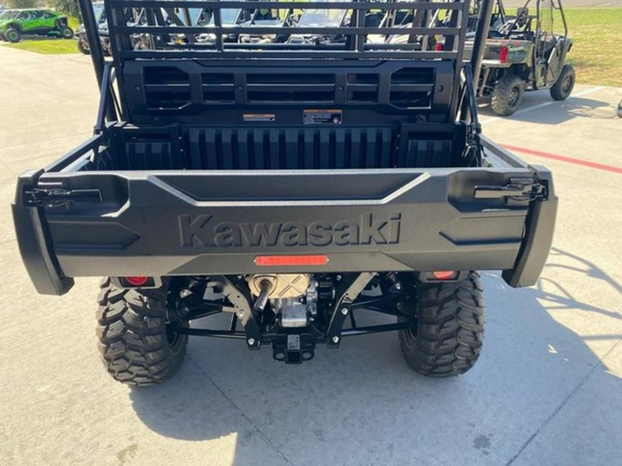 2027 Kawasaki Mule PRO-DXT EPS