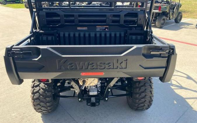 2027 Kawasaki Mule PRO-DXT EPS