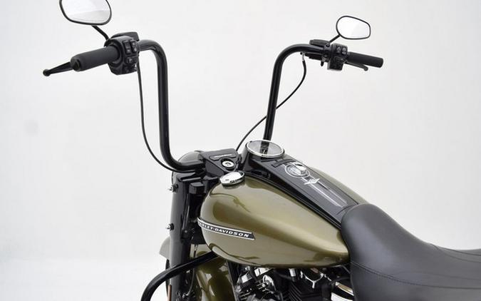 2018 Harley-Davidson Touring FLHRXS - Road King Special